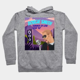 Summer of love 98 Hoodie